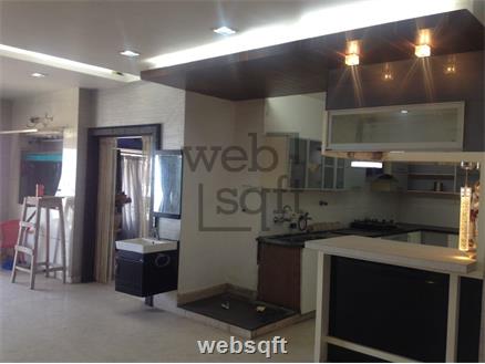 Residential 4 BHK Apartment-flats for Sale